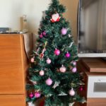 「クリスマスツリー」